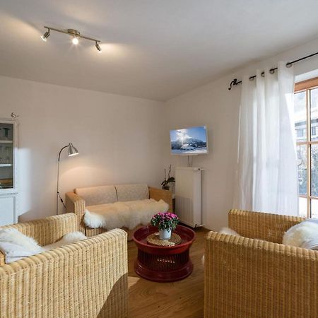 Ferienwohnung Bergahorn โอเบอร์เอาดอร์ฟ ภายนอก รูปภาพ