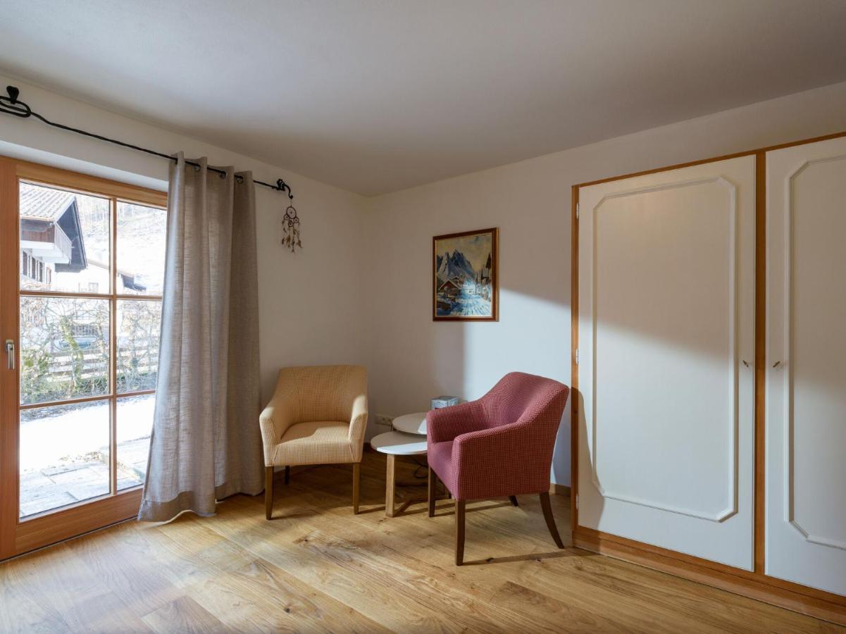 Ferienwohnung Bergahorn โอเบอร์เอาดอร์ฟ ภายนอก รูปภาพ