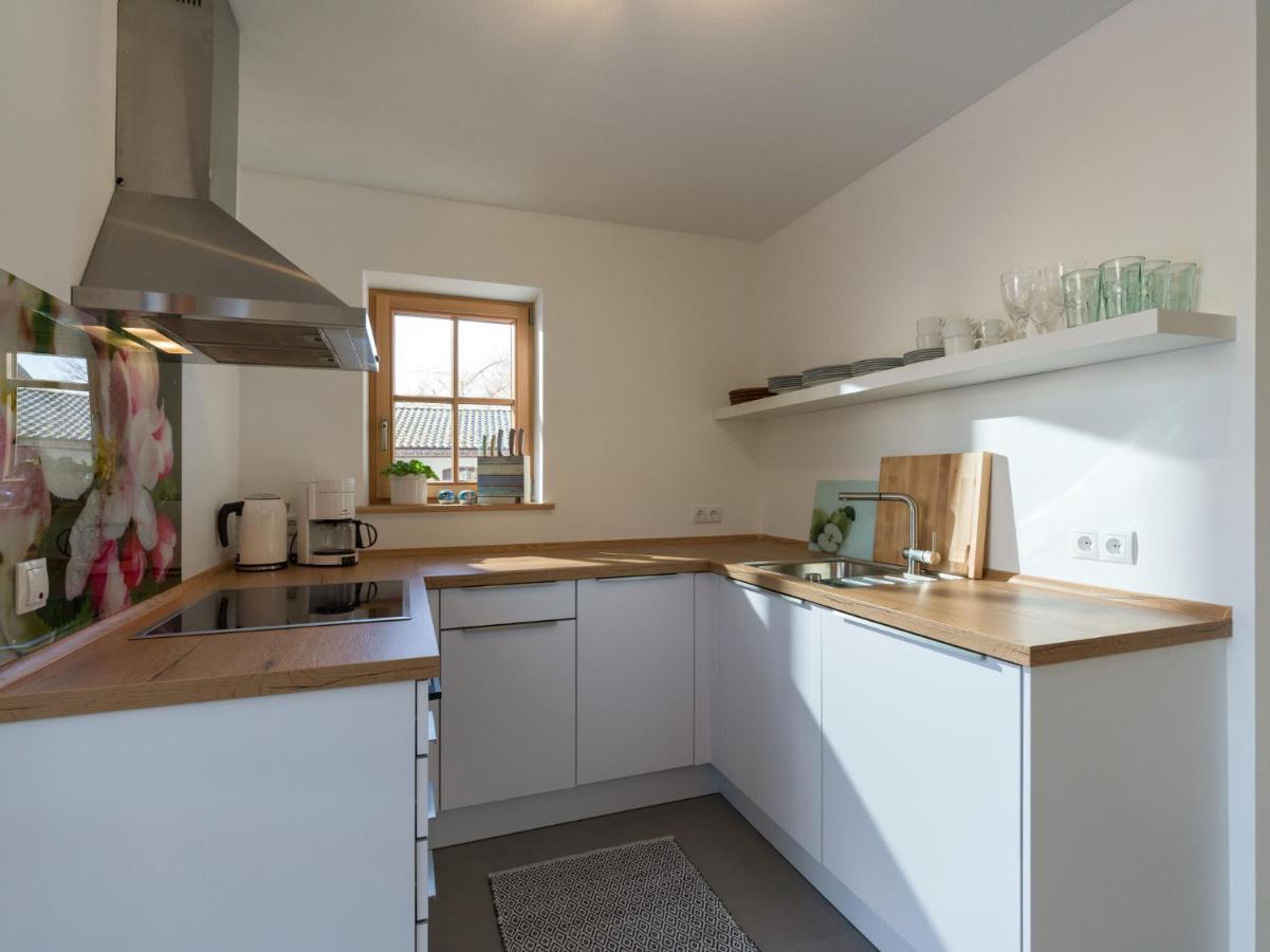 Ferienwohnung Bergahorn โอเบอร์เอาดอร์ฟ ภายนอก รูปภาพ