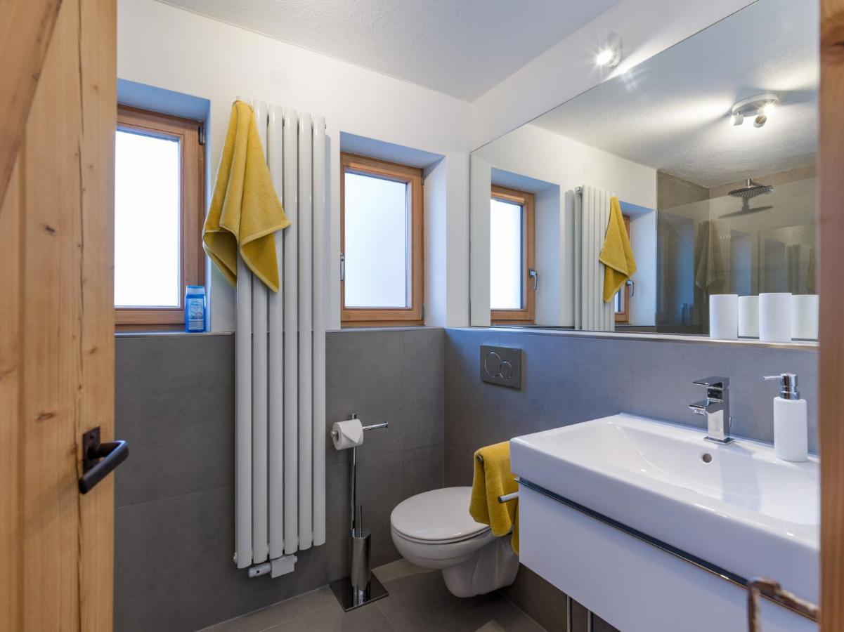 Ferienwohnung Bergahorn โอเบอร์เอาดอร์ฟ ภายนอก รูปภาพ